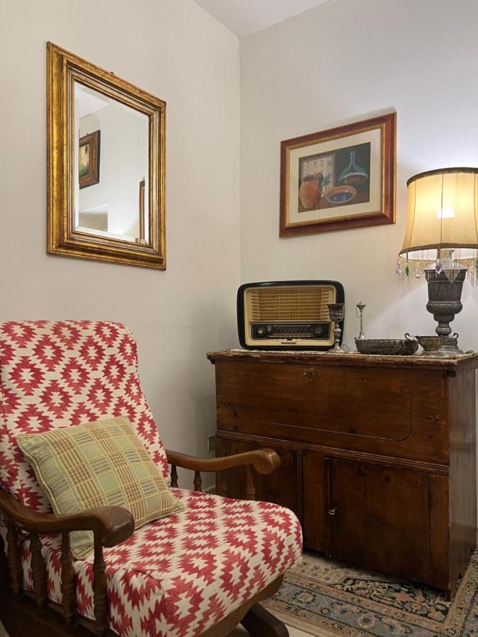Apartamento I Due Gradoni Stone House Pacentro Exterior foto
