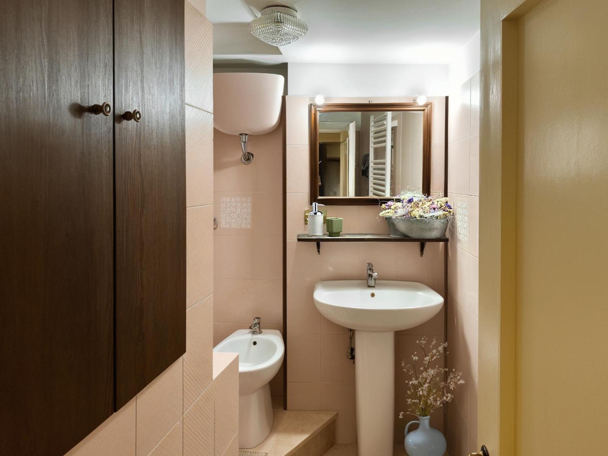 Apartamento I Due Gradoni Stone House Pacentro Exterior foto